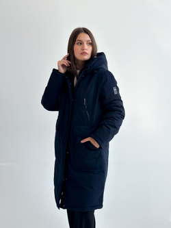 Пальто женское 5-241 WestBloom