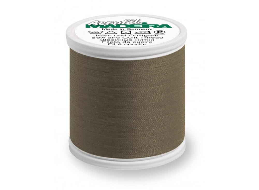 Нитки швейные MADEIRA AEROFIL № 120,  8663
