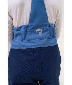 Брюки детские ORON NORPPA фумо