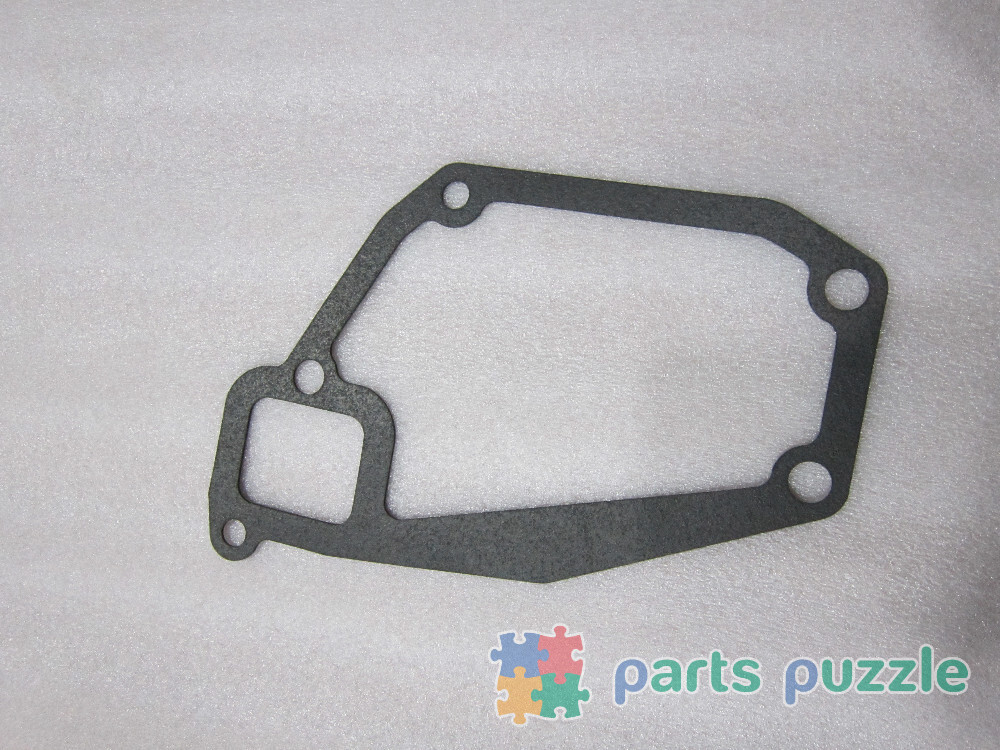 Прокладка системы охлаждения / JOINT АРТ: 21826392