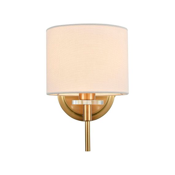 Бра Indigo Boheme 13031/1W Brass V000524