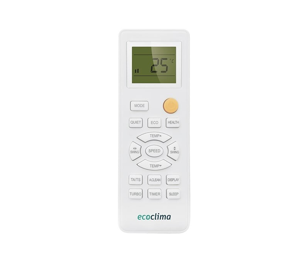 Ecoclima ECW-07GC/EC-07GC