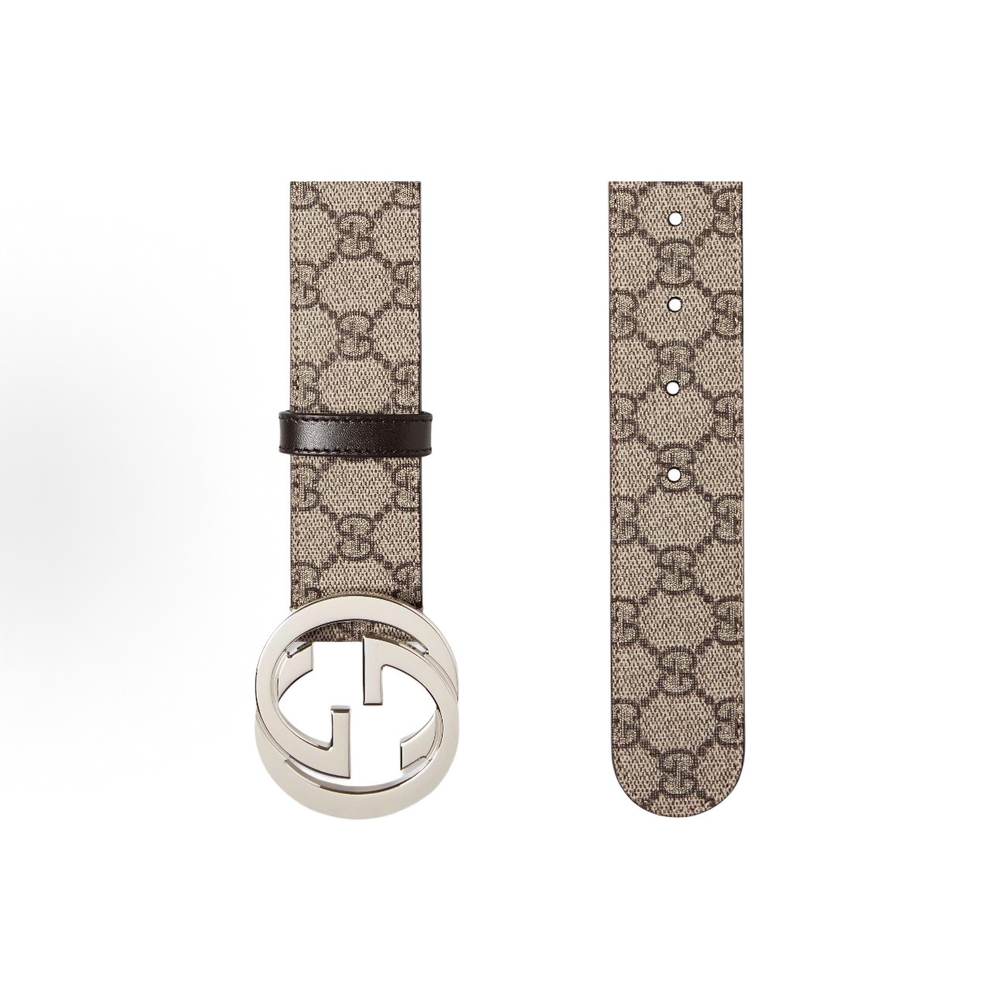 Ремень Gucci GG Supreme