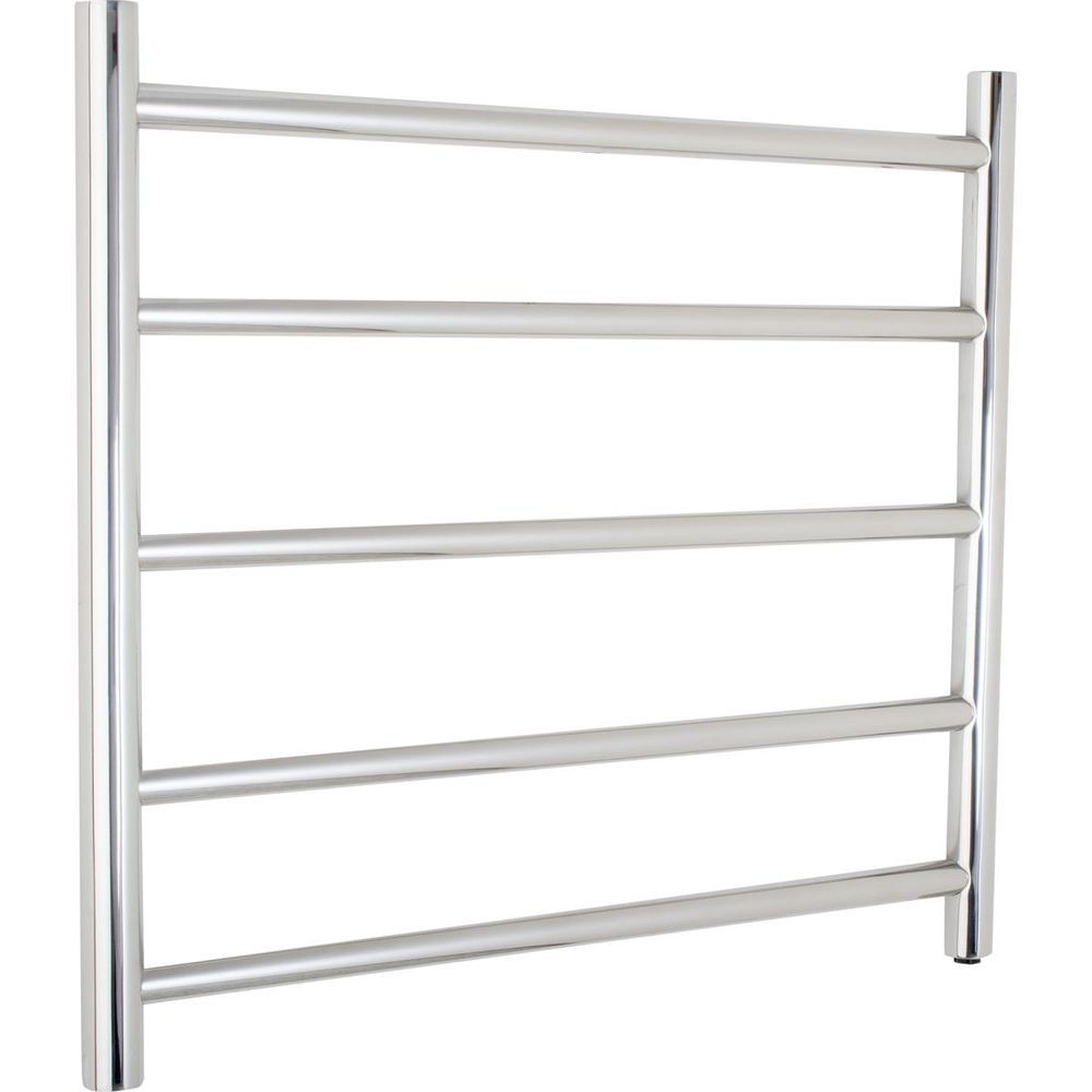 Полотенцесушитель глянцевый в выключателем 750х610х85 мм, 18003