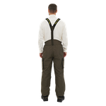 Костюм Aquatic К-10Х демисезонный +10°С / 0°С цвет Хаки 10/10 -