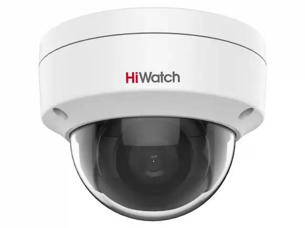 Видеокамера IP HiWatch DS-I202(E)(4mm)