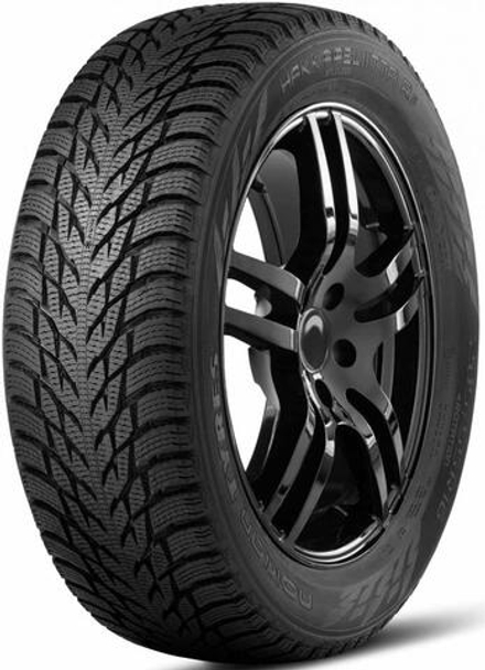 Nokian Hakkapeliitta R3 195/55 R16 91R
