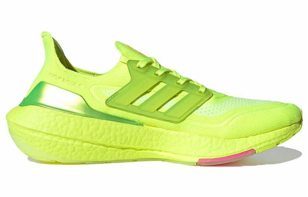 Кроссовки Adidas Ultraboost 21