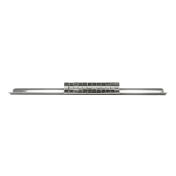 Планка-держатель для 12 головок 1/4'' (L-200мм) Forsage F-819212