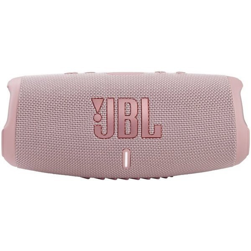 JBL Charge 5, розовый