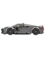 Лего 76915 Pagani Utopia Lego Speed Champions