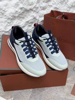 Кроссовки Loro Piana Week End Walk