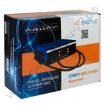 Импульсные пуско–зарядные устройства Энергия Старт Плюс Компакт