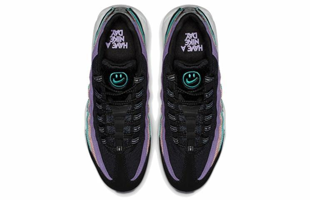 Кроссовки Nike Air Max 95 Have A Nike Day