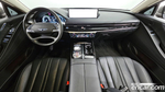 Genesis G80 (RG3) Бензин 2.5 Turbo 2WD (01.2022)