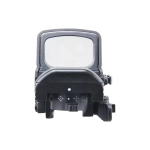 Коллиматорный прицел Vector Optics Omega (23х35, 4 сетки, Red&Green Dot Sight, с кронштейном на Weaver/Picatinny) SCRD-48
