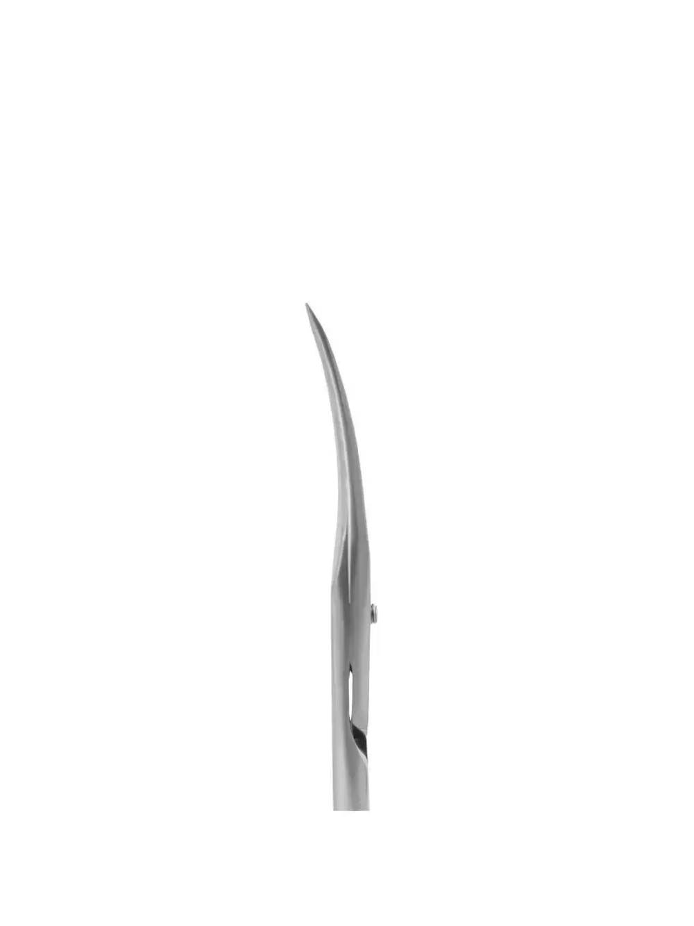 Ножницы для кутикулы Staleks Pro Expert 40 Type 3