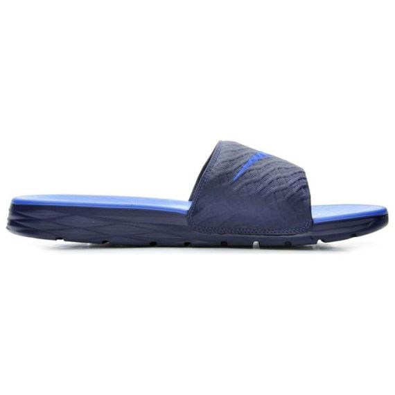 Nike Benassi Solarsoft 2 'Midnight Navy'