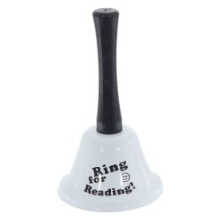 GAEM Изделие декоративное "Колокольчик", L7,5 W7,5 H13,5 см, 11в.