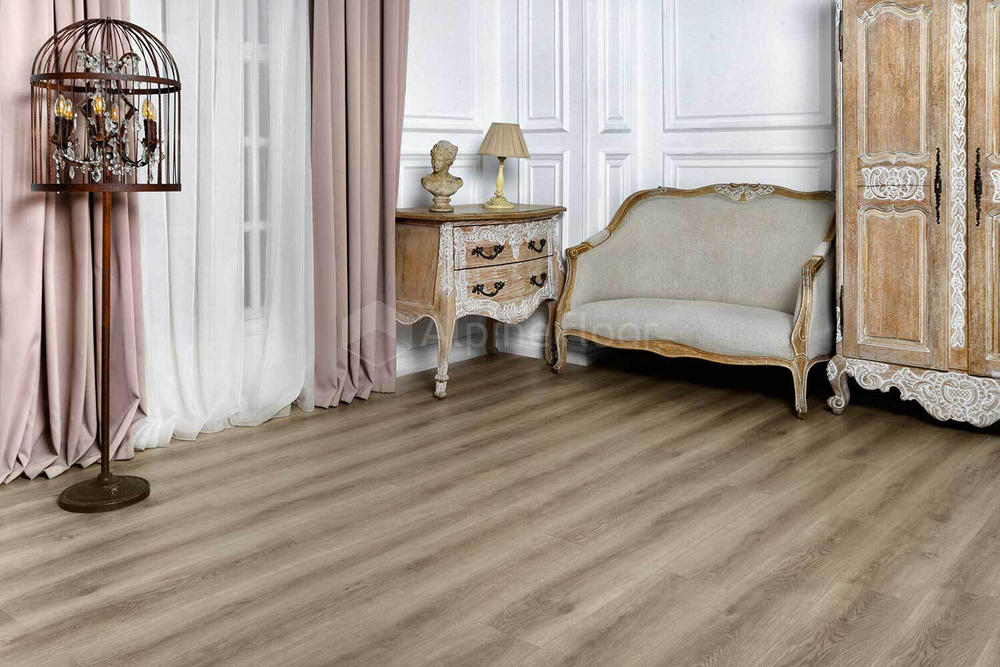 Кварцвиниловая плитка Norland NeoWood 2001-10 Utla