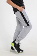 Брюки для мальчика Кент-1.2 Виотекс СЕРЫЙ МЕЛАНЖ