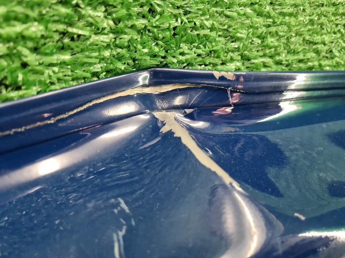 Капот Mercedes Citan W415 (2012-2021)