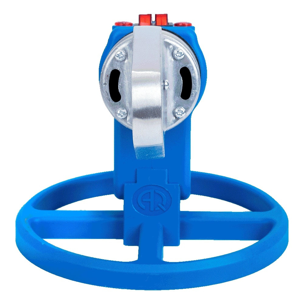 Набор для сварки полипропиленовых труб Aqualink 04596 1500 Вт насадки 20-63 мм