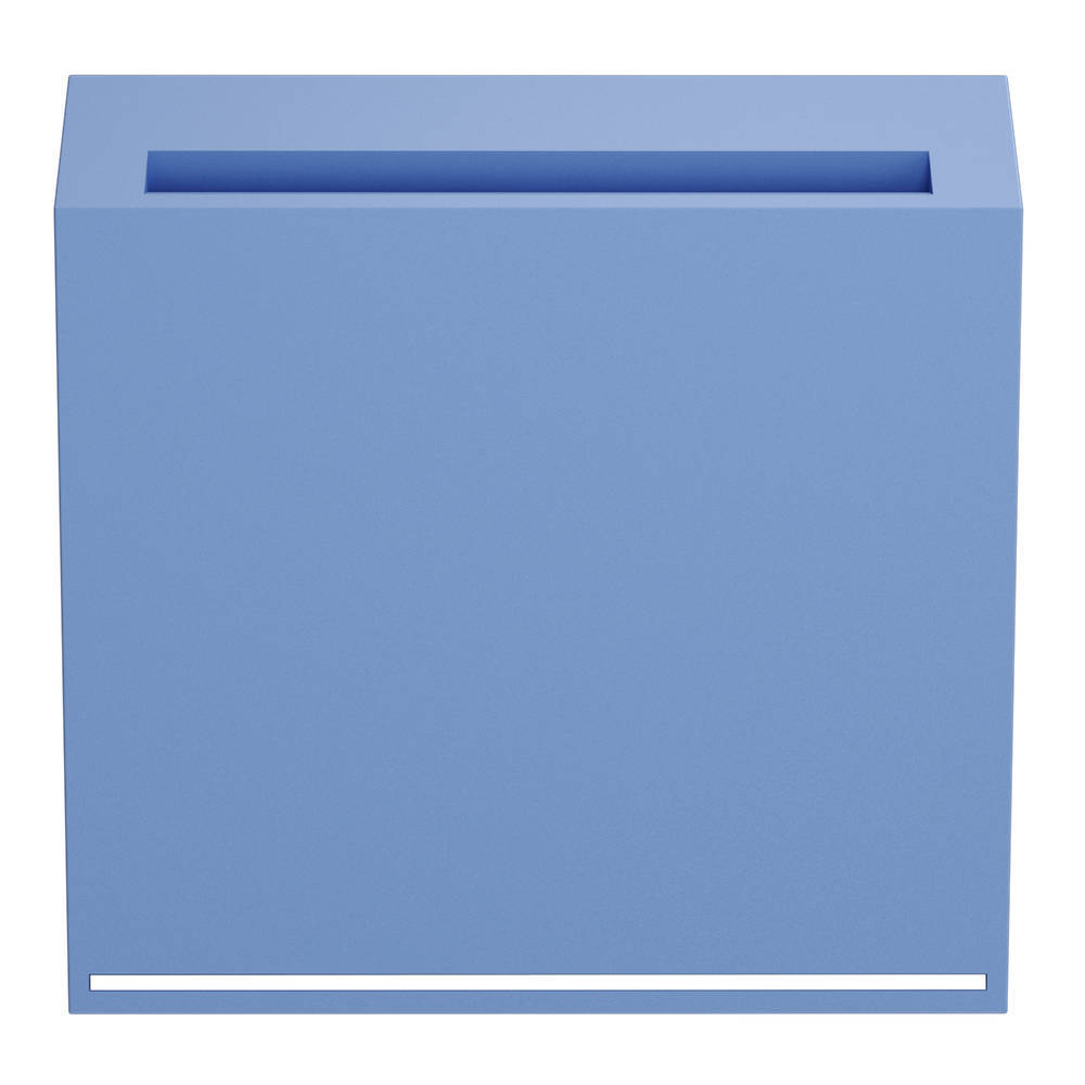 Накладка для выключателя карточного, S70 (деним)