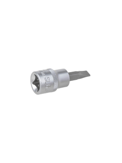 Головка 3/8" со вставкой SL6.5, L=48 мм на холдере Arnezi R0204003
