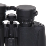 Бинокль туристический 10*50, черный