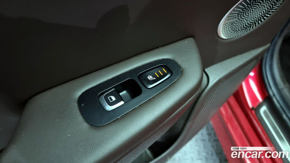 Kia Stinger 3.3 Turbo AWD (01.2020)