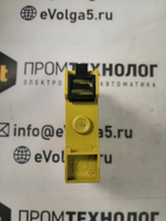PILZ PNOZ X1P C 24VDC 3n/o 1n/c 787100 с хранения