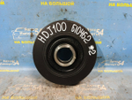 Шкив коленвала TOYOTA LAND CRUISER 1998-2007