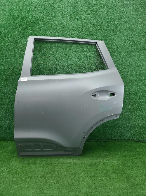 Дверь задняя левая Chery Tiggo 4 (2018-2023)