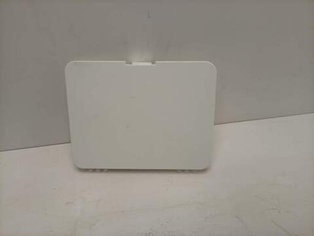 WF8590NMW9DYLP кт26 Декоративная крышка сливного фильтра для стиральных машин Samsung DC63-00920A б/у