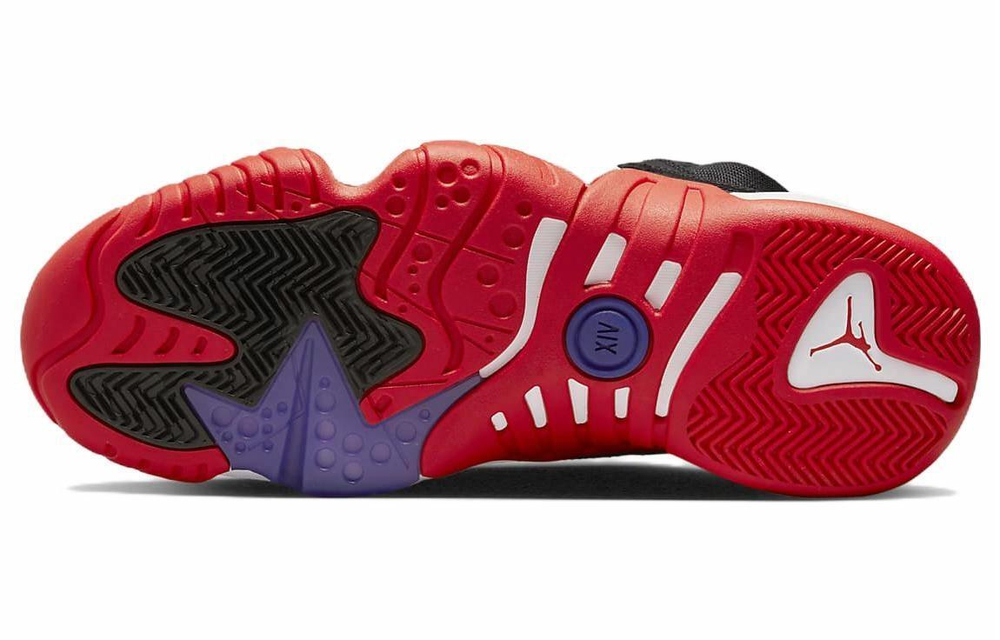 Кроссовки Jordan Jumpman Two Trey