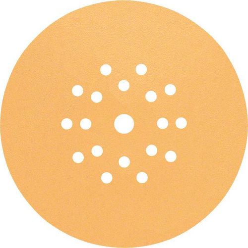 Шлифлист C470, 80, 225 мм 2608621034