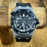 Часы Audemars Piguet
