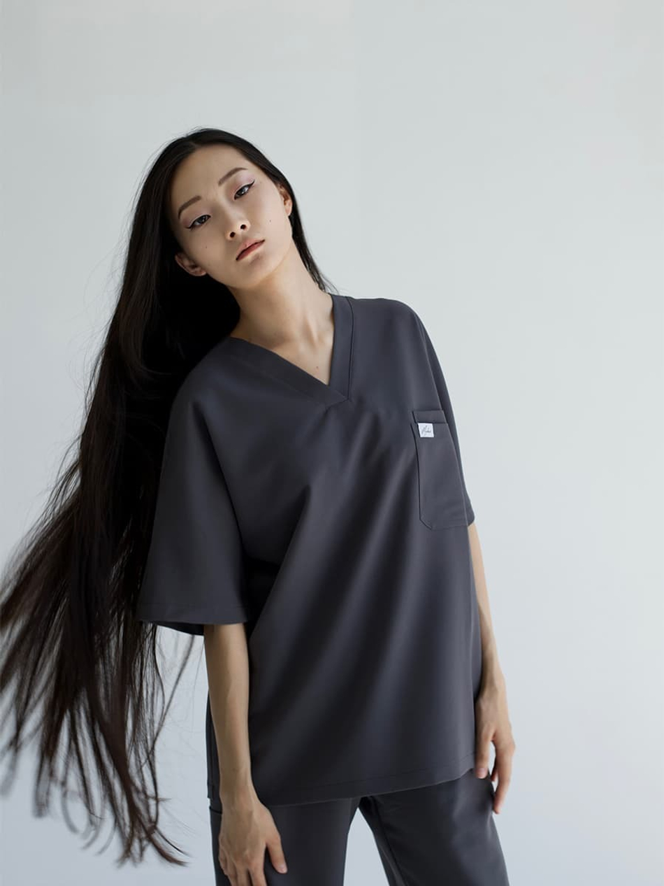 Костюм Oversize