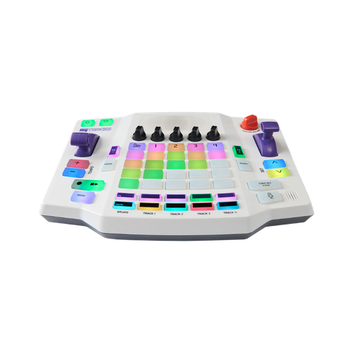 Playtime Engineering Blipblox myTRACKS