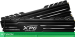 Оперативная память A-Data Gammix D10 2x8GB DDR4 PC4-25600 (AX4U32008G16A-DB10)