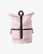 Рюкзак Разведчик '21-22 мягко-розовый