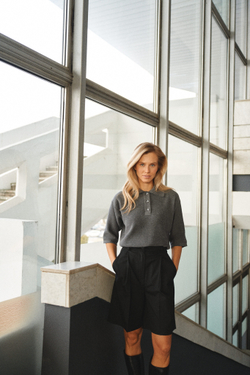 Джемпер art.C4638-7