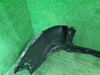 Бампер задний JAECOO J8 (2024-н.в.)