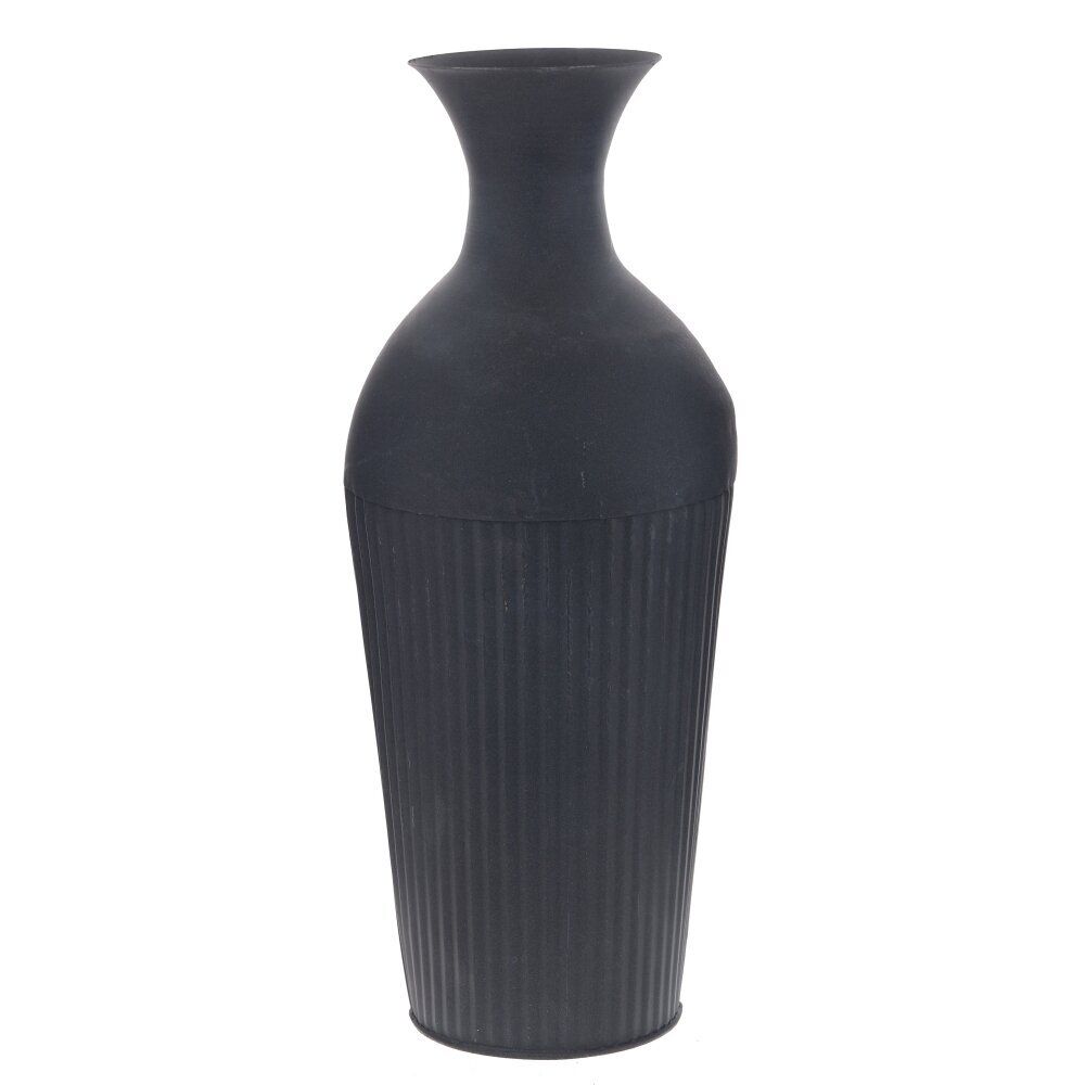 GAEM Ваза для искусственных цветов, L14 W14 H35 см