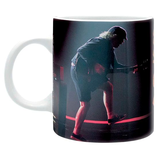 Набор подарочный Ac/Dc Кружка 320мл+Акриловая фигурка+Значки GBYPCK003 (10013160/201124/5201389/3, Китай)