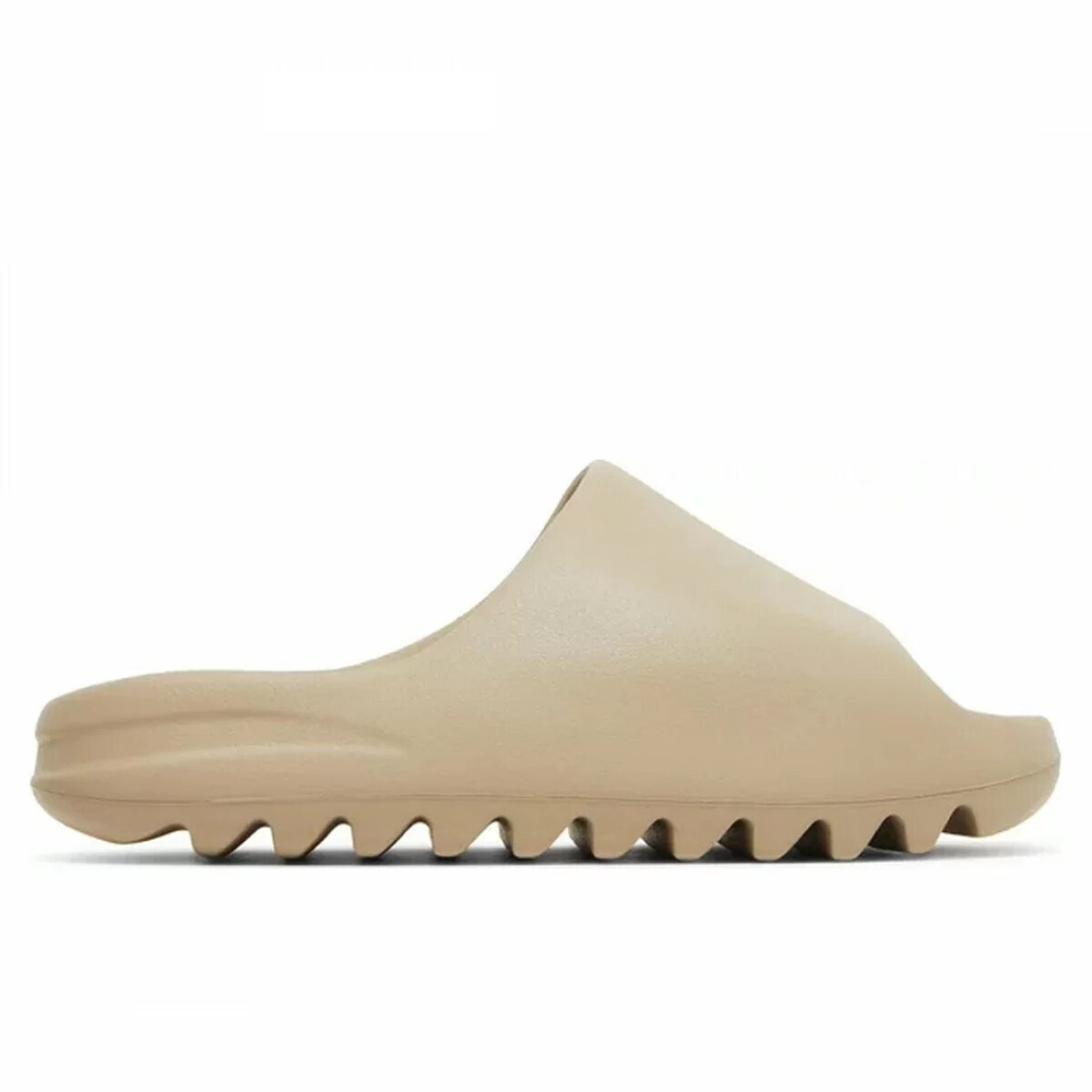Шлепанцы Adidas Yeezy Slide Pure 2021 Re-Release
