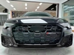 Решетка радиатора для AUDI S6 C8 Рестайлинг 2023+ Ауди обвес