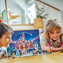 LEGO Disney - Адвент-календарь 2024 43253 / артикул   43253  / GTIN 5702017591544
