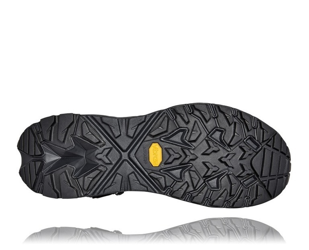 Ботинки мужские Hoka Anacapa mid GTX